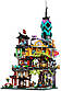 Lego Ninjago Сади Ниндзяго-Сіті 71741, фото 6