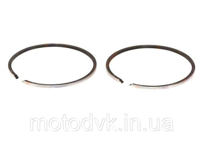 Кільця поршневі на скутер Yamaha JOG-50, Honda Dio AF-34, AF-35 (d 40 mm) std