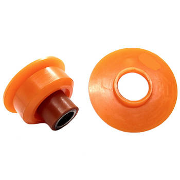 Поліуретановий сайлентблок переднього підрамника Chrysler Cirrus 1994-2000, PP-1060