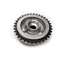 Зірка задня на мопед Simson