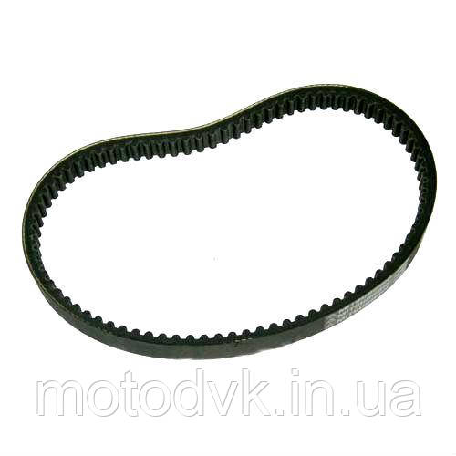 Ремінь на скутер 792*16.6 Yamaha CY-50/3kj МotoТech