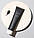 Зубна паста з деревним вугіллям Aromatica Charcoal Soot Blast Toothpaste 130 г, фото 3