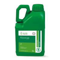 Гербицид Конкур ALFA Smart Agro - 5 л