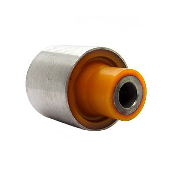 Поліуретановий cайлентблок переднього прямого важеля BMW E92 2002-2012, PP-1065