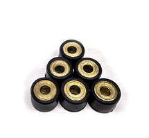 Ролики варіатора Suzuki, 13 грамів