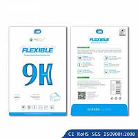 Захисна плівка Bestsuit для Apple iPad Mini 4 Flexible 9H Nano Protective Film