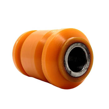 Сайлентблок переднього важеля передній Toyota Verso 2009-2018, PP-1078, поліуретан, PolyPro