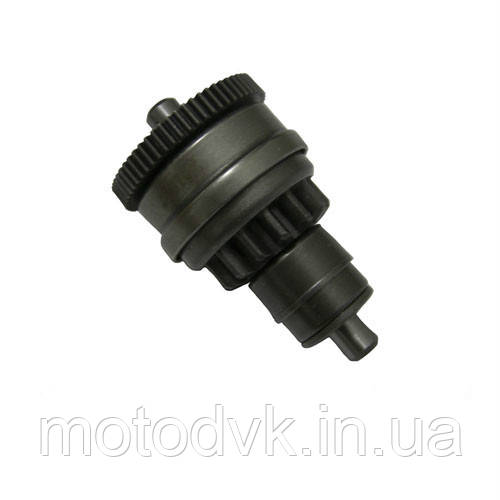 Бендикс на скутер Suzuki Address, Lets