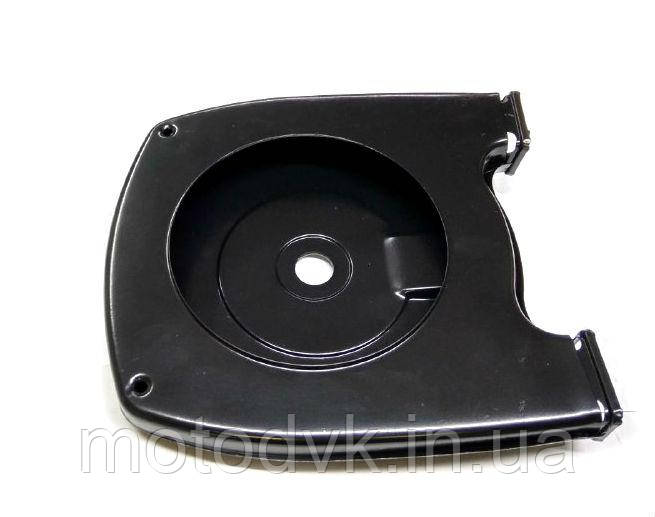 Кожух задньої зірки на мотоцикл Ява 12в