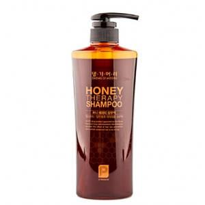 Шампунь для волосся "Медова терапія" Daeng Gi Meo Ri Honey Therapy Shampoo, 500 мл