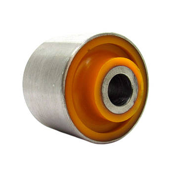 Поліуретановий сайлентблок заднього поздовжнього важеля передній Renault Kaptur