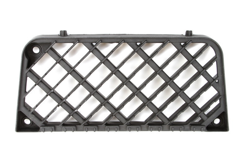 Підніжка корпусу сходинки кабіни RVI KERAX/MAGNUM/PREMIUM/PREMIUM 2 04.96