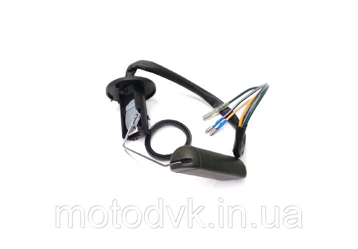 Датчик палива на скутер Honda Dio AF-27, AF-28 (3 дроти)