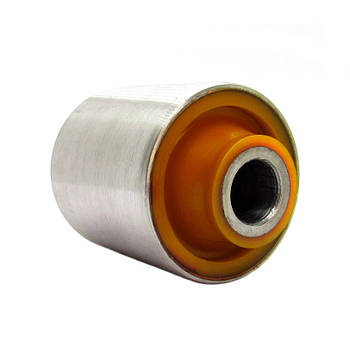 Поліуретановий сайлентблок заднього підпружинного важеля внутрішній Hyundai Tucson 49мм, PP-1090d