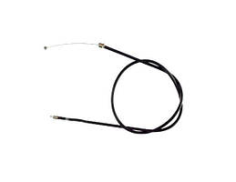 Трос газу на мотоцикл Ява 12 В (115 см)