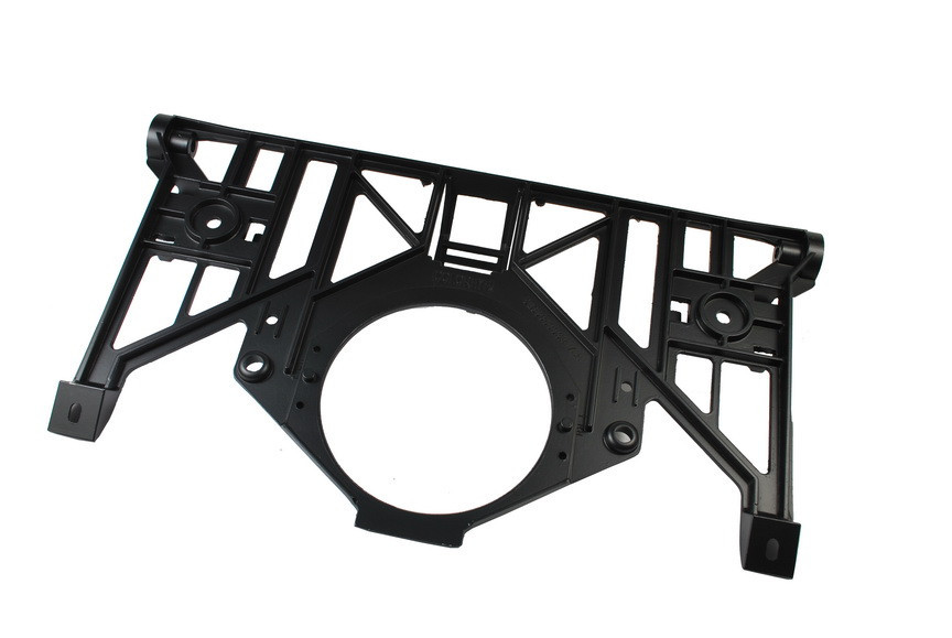 Корпус дзеркала прав. SCANIA 4 05.95