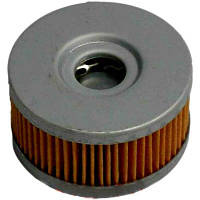 Фільтр оливний на мотоцикл Suzuki Burgman EN 400