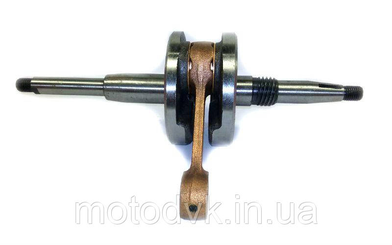Колінвал на скутер Honda Lead-50, AF-20 (Mototech)