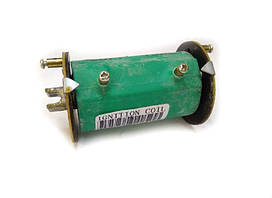 Котушка запалювання 6v на мотоцикл МТ Дніпр, Урал, К-750