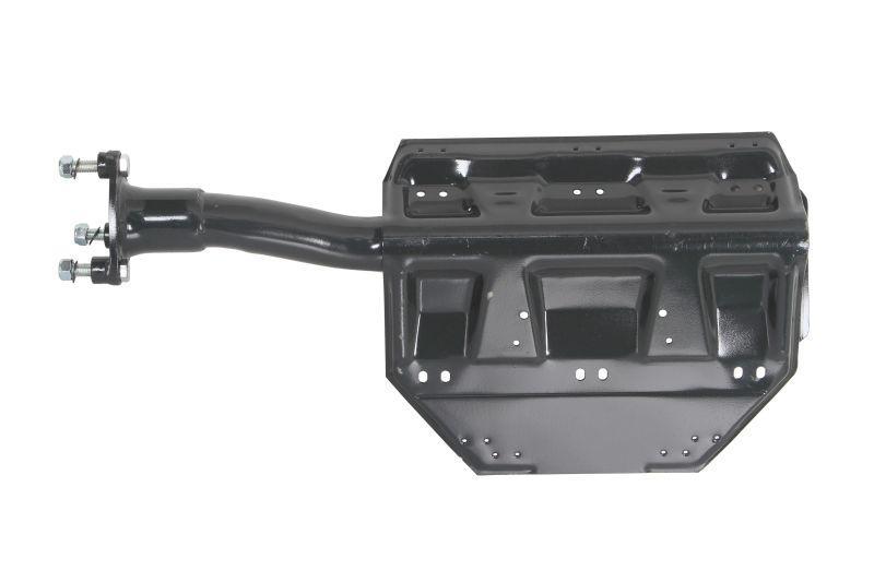 Кронштейн крила прав. SCANIA 4/P/G/R/T 01.96-