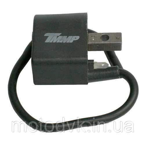 Котушка запалювання на мопед TB-50/QT-1 з комутатором