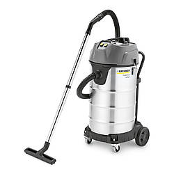 Пилосос Karcher NT 90/2 Me Classic Edition для сухого та вологого прибирання