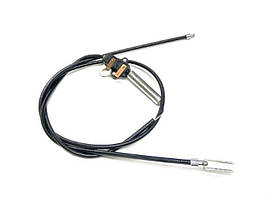 Трос гальма коляски з жабою на мотоцикл Ява 12 В