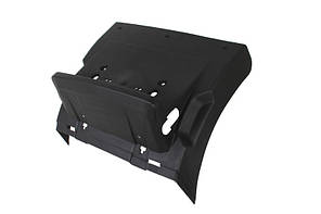 Крило заднє VOLVO лев./прав.