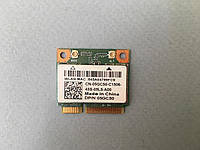 Плата WiFi Atheros Qualcom QCWB335 для ноутбука Dell Inspiron 15 3000 Series, 3541, 3542, 3543, Dell