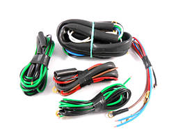 Провідка до К-750 (завод)