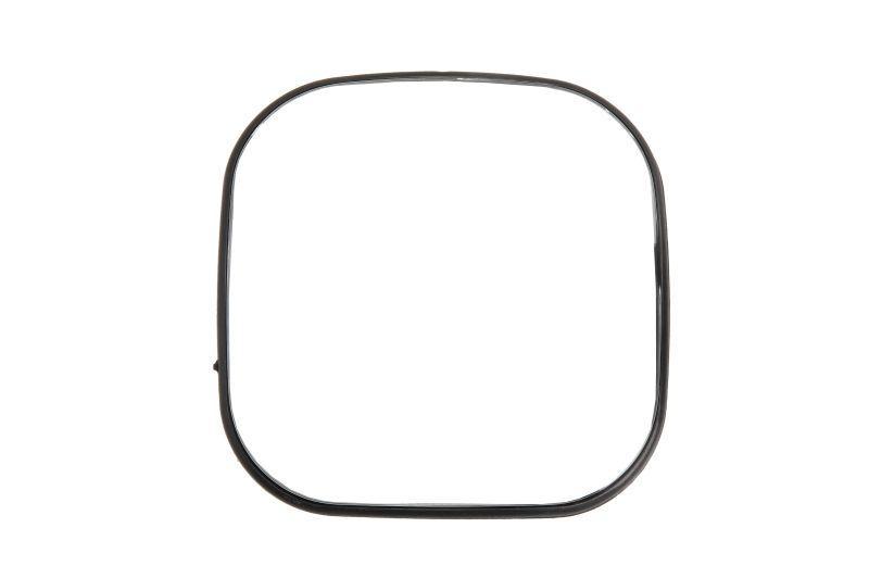 Дзеркало заднього виду з обігрівом ручний 230 x 230 MERCEDES ACTROS MP2 / MP3 06.08