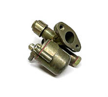 Карбюратор К-34 на веломотор Д-6