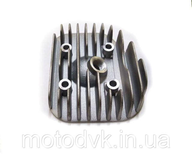 Головка циліндра на скутер Suzuki AD-50
