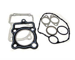 Прокладки малі на скутер CG-125