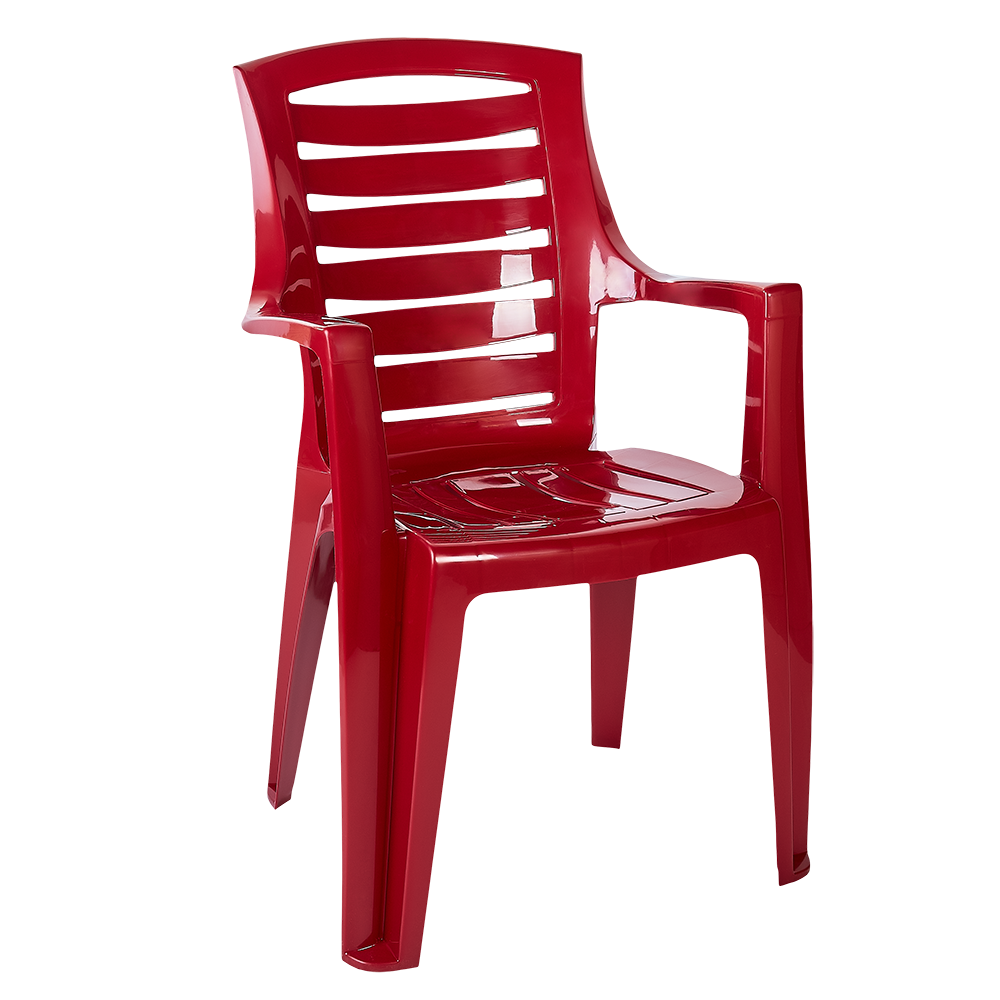 Стілець "Рекс" (вишневий)