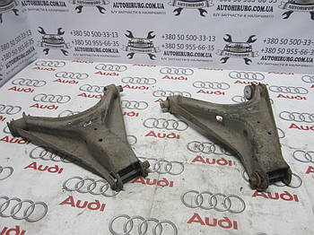 Задній верхній важіль AUDI A6 C5 (4B0505911 / 4B0505912)