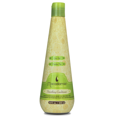 Кондиціонер для розгладження волосся Macadamia Natural Oil Smoothing Conditioner, 300 мл