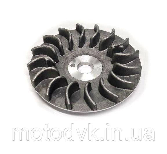 Крильчатка варіатора на скутер Lead 90
