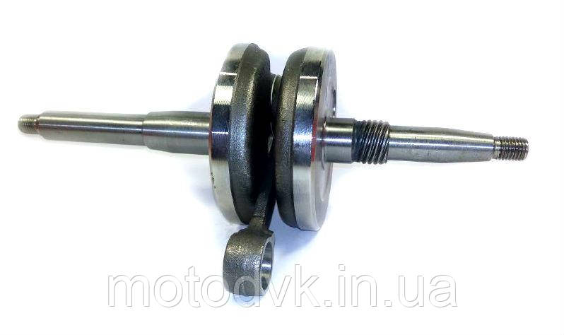 Колінвал на скутер Нonda Lead-90, HF-05 (Mototech)