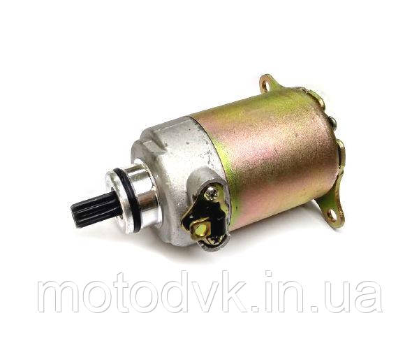 Стартер на скутер GY6, Viper-125, 150 c