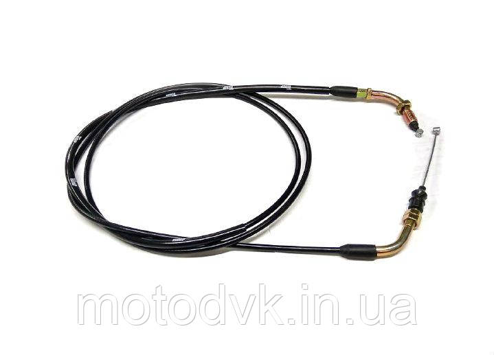Трос газу на скутер Viper, GY6-125, GY6-150 (1920 мм)