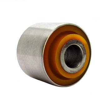 Сайлентблок переднього амортизатора нижній Toyota Fj Cruiser 2006-2010, PP-1084, поліуретан, PolyPro