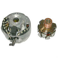 Генератор 12v на мотоцикл ІЧ