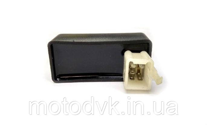 Комутатор на скутер PEUGEOT 6V (5 контів)