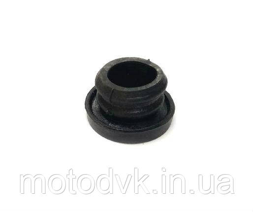 Кришка оливного бака на скутер Yamaha 3KJ, 3YK, 3YJ (пластмасова)