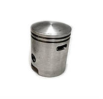 Поршень на моторолер Мураха 2х кільцевий 62 мм 00