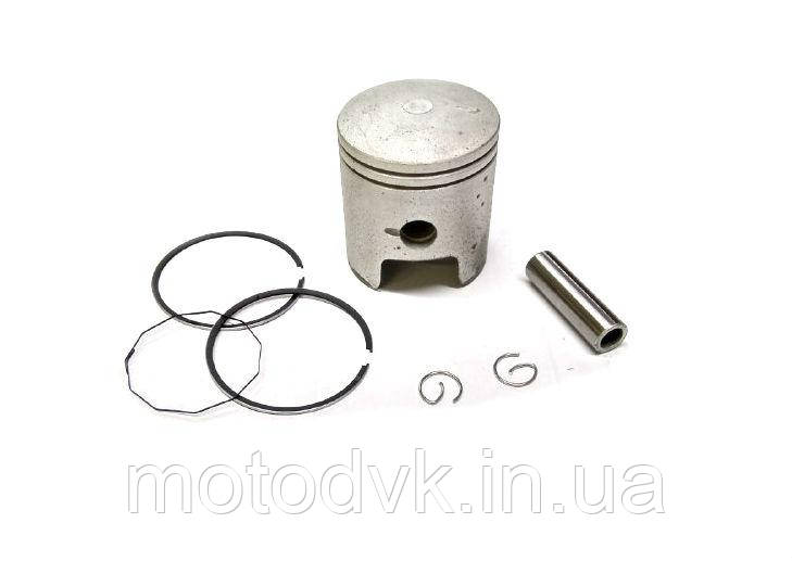 Поршень на скутер Suzuki AD-100 d52,5 + 0,25 мм, Мototoch