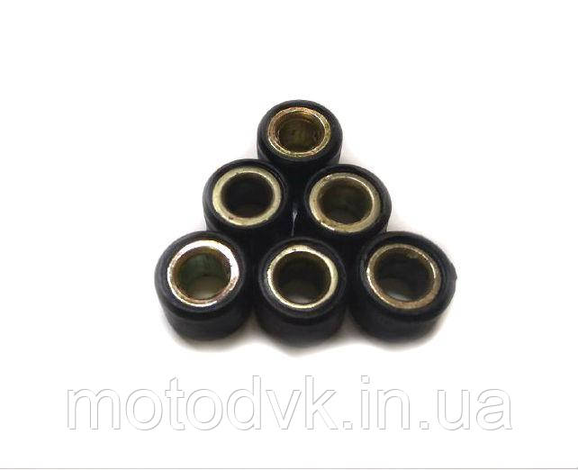 Ролики варіатора на скутер Honda std