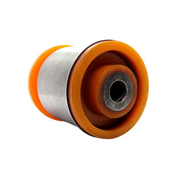 Поліуретановий сайлентблок заднього важеля Mercedes Viano 2003-, PP-0952