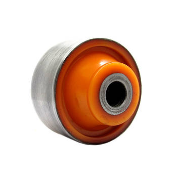 Сайлентблок переднього важеля задній Toyota Cami 1999-2005, PP-0953, поліуретан, PolyPro